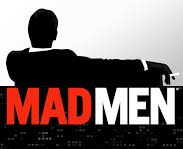 Mad Men Poster Horizontal