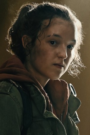 Ellie Williams