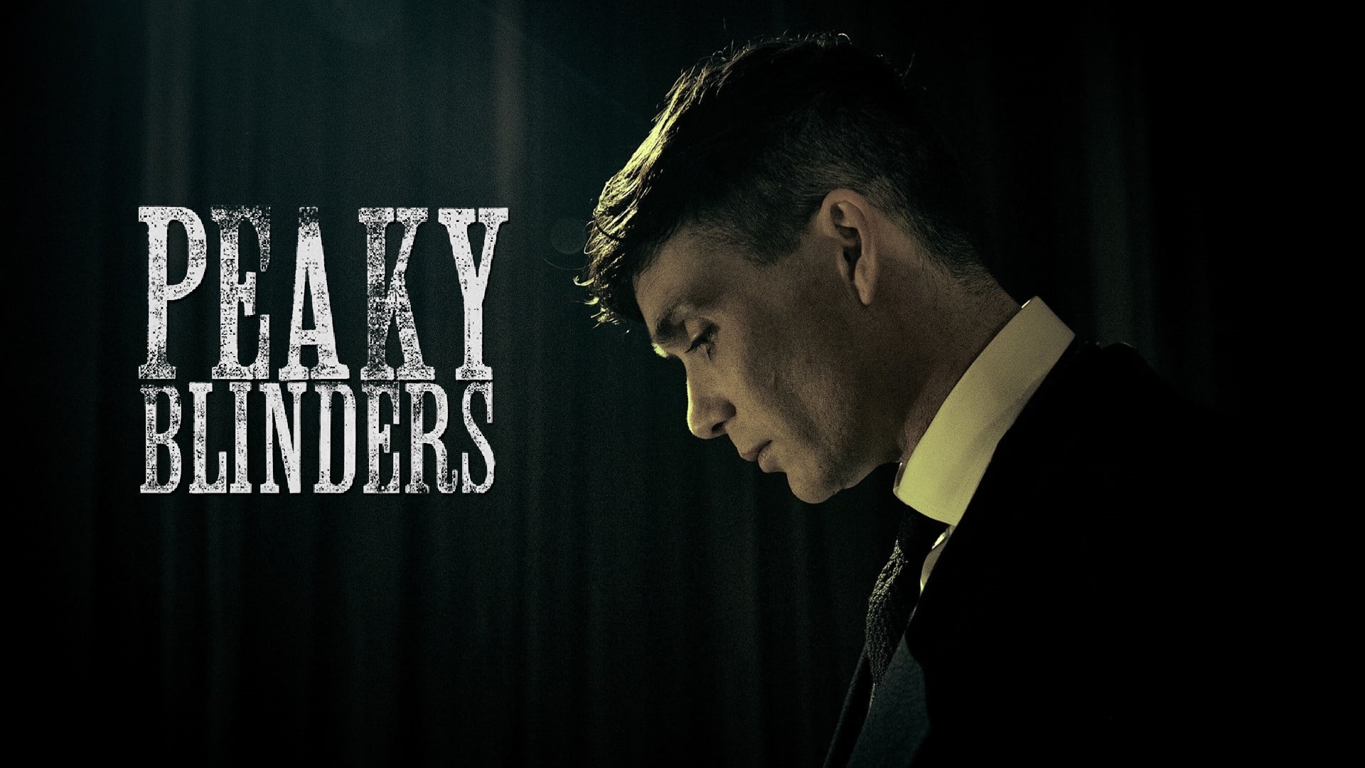 poster Peaky Blinders