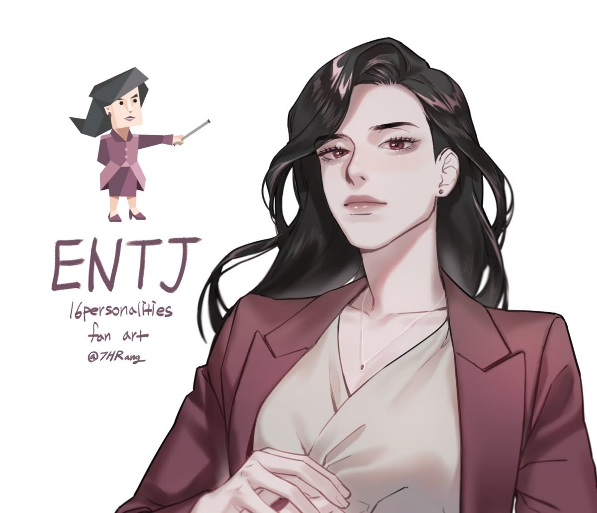 entj