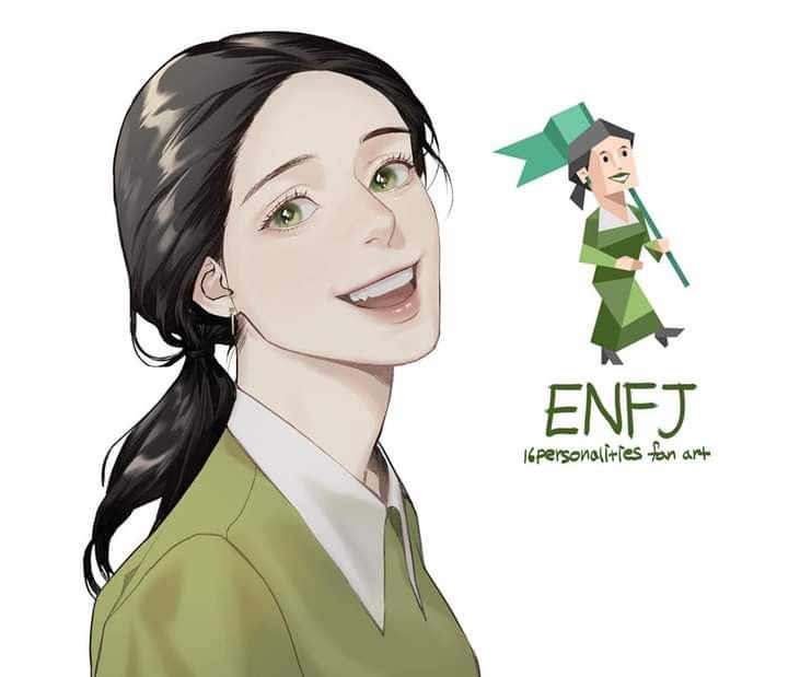 enfj