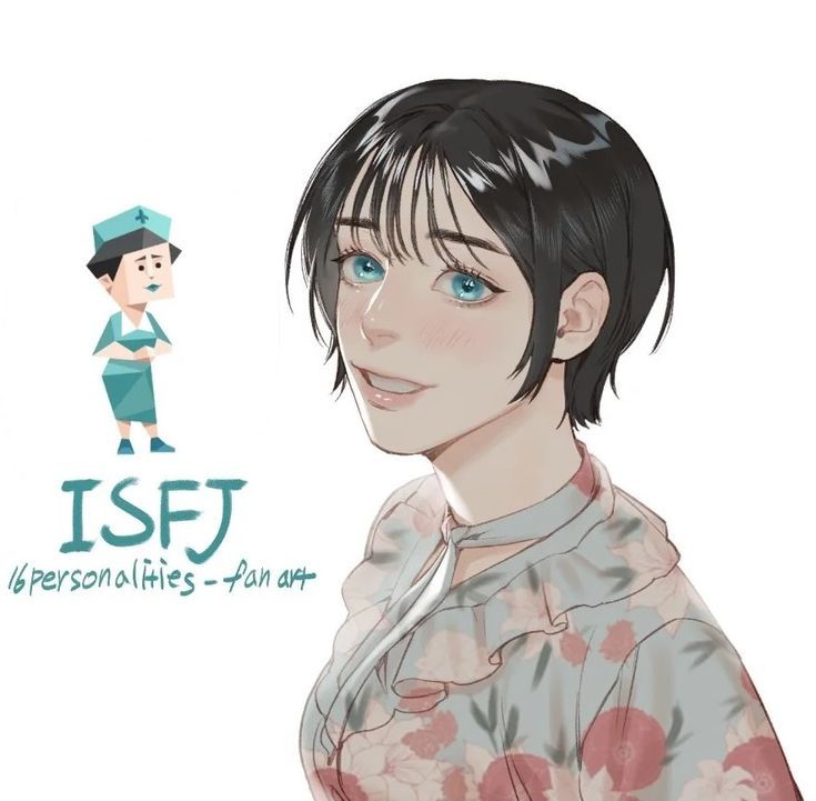 isfj