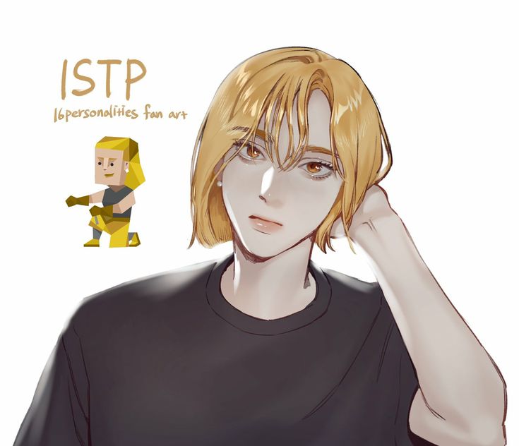 istp
