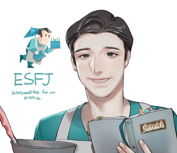 esfj