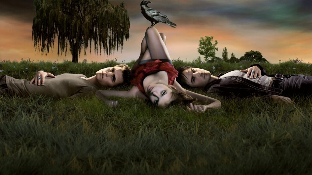 Crónicas Vampíricas 1