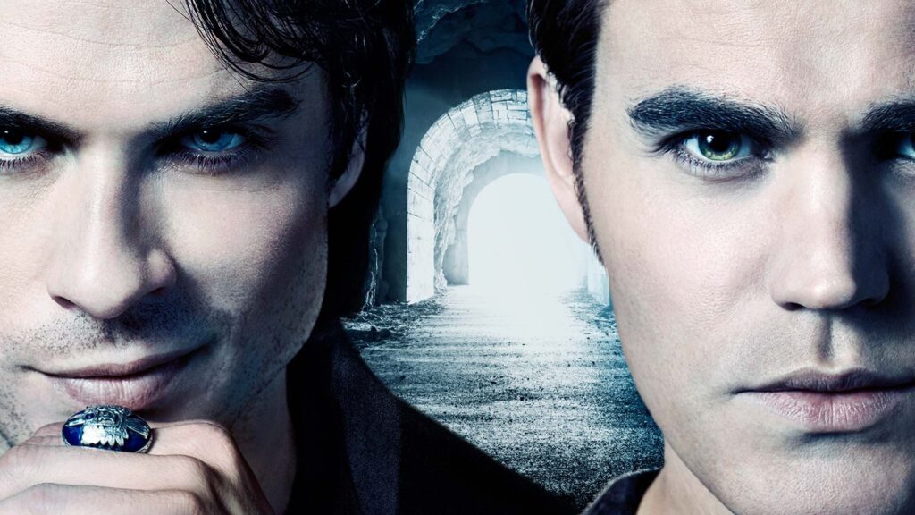 Crónicas Vampíricas 4