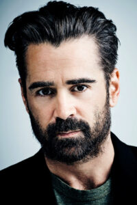 Colin Farrell