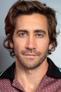 Jake Gyllenhaal