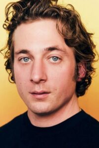 Jeremy Allen White