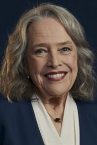 Kathy Bates