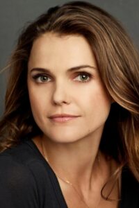 Keri Russell