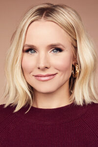 Kristen Bell
