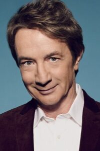 Martin Short