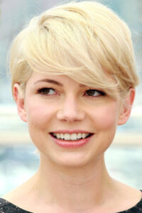 Michelle Williams