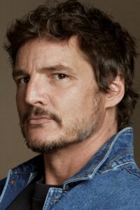 Pedro Pascal