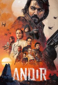 Poster Andor