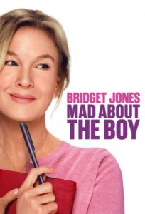 Poster Bridget Jones