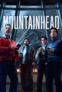 Poster Mountainhead