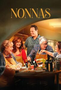 Poster Nonnas