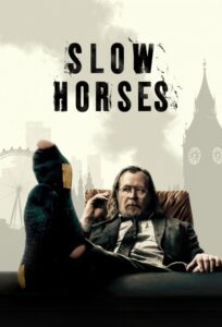 Poster Slow Horses