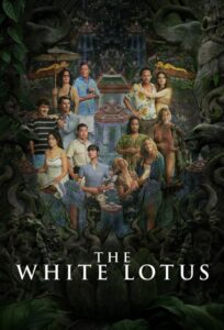 Poster The White Lotus