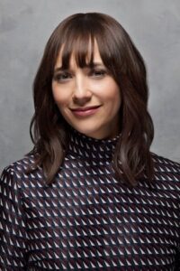 Rashida Jones