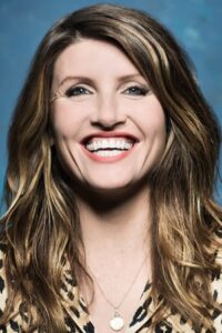 Sharon Horgan