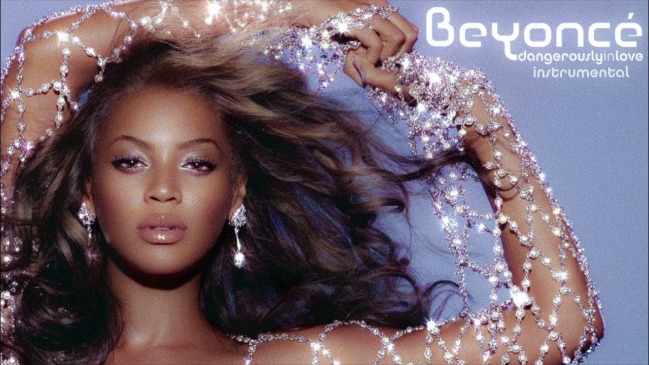 Portada dangerously in love