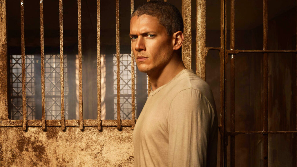 Prison Break 2