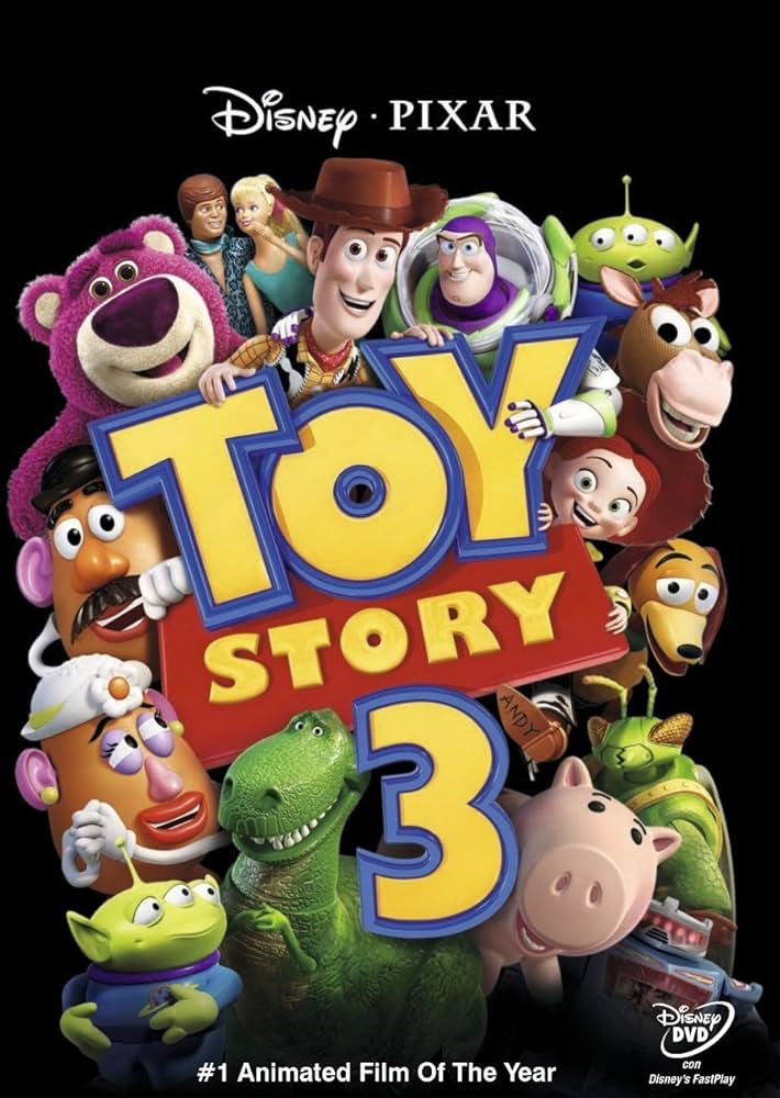 Toy Story P3