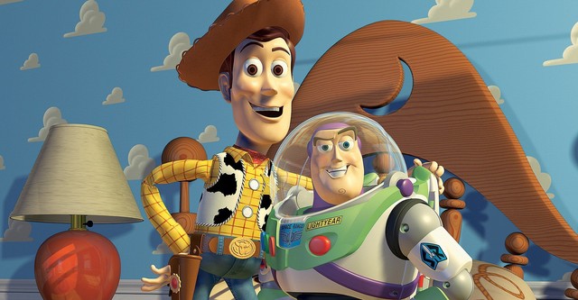 Toy Story 1