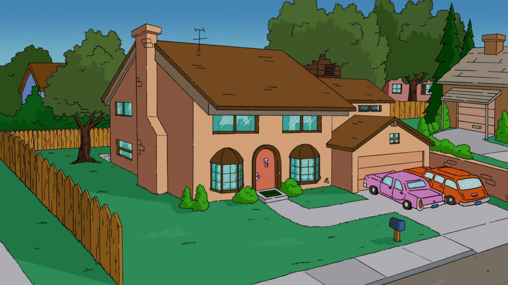 Los Simpsons 4
