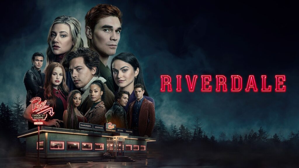 Riverdale 1