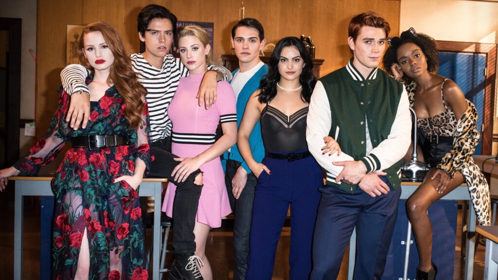 Riverdale 4