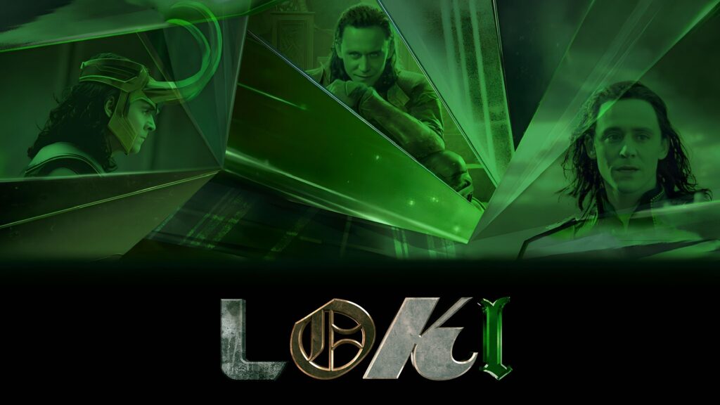 Loki 2