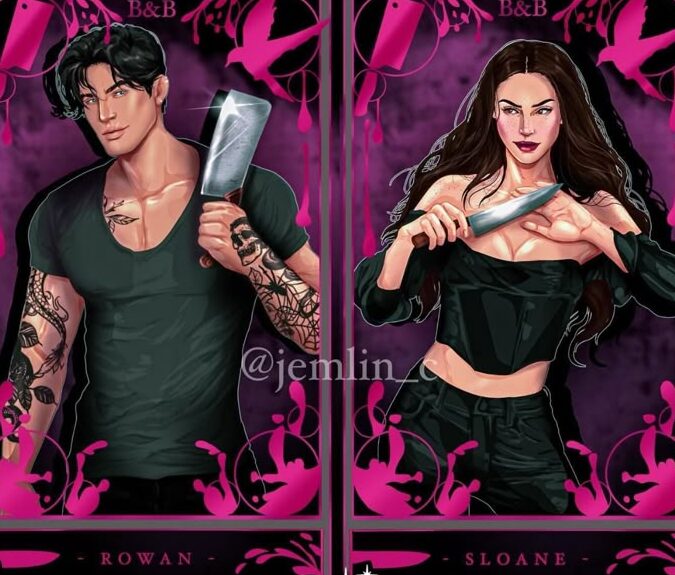 butcher y blackbird 3