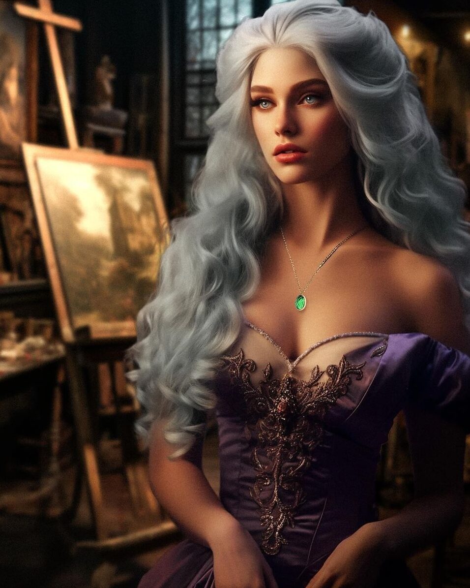 el trono de los malditos camilla