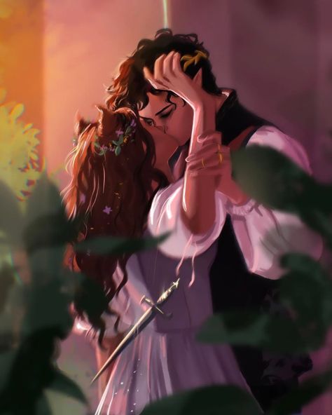 el rey del elfhame 4