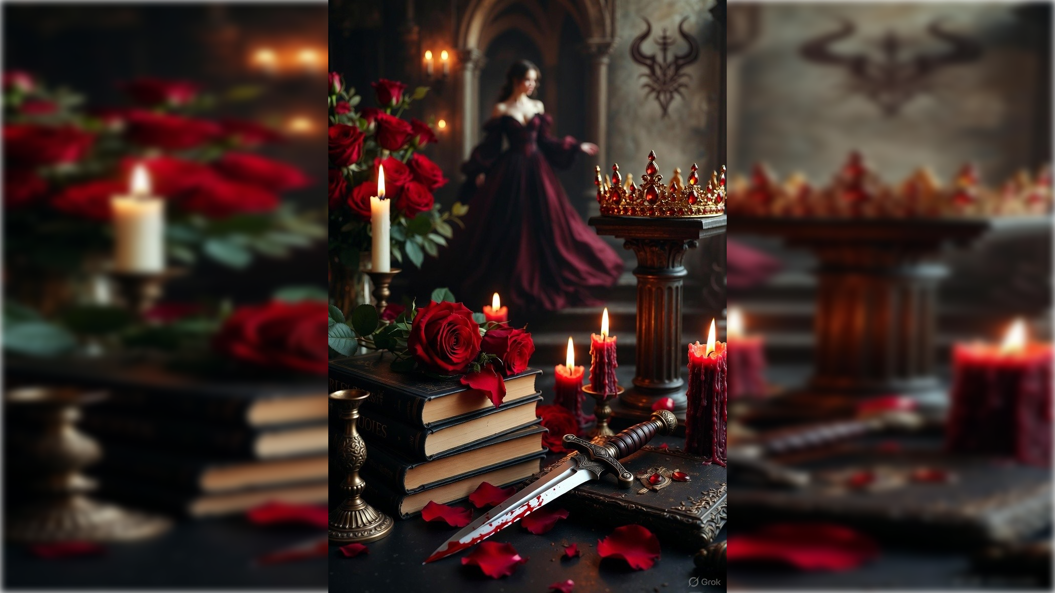 imagen inicio Bloody Kisses