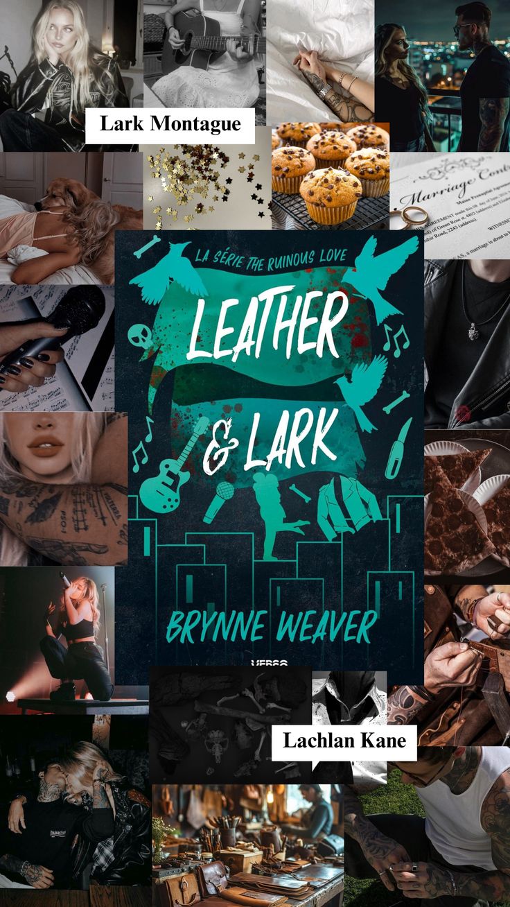 leather y lark 3