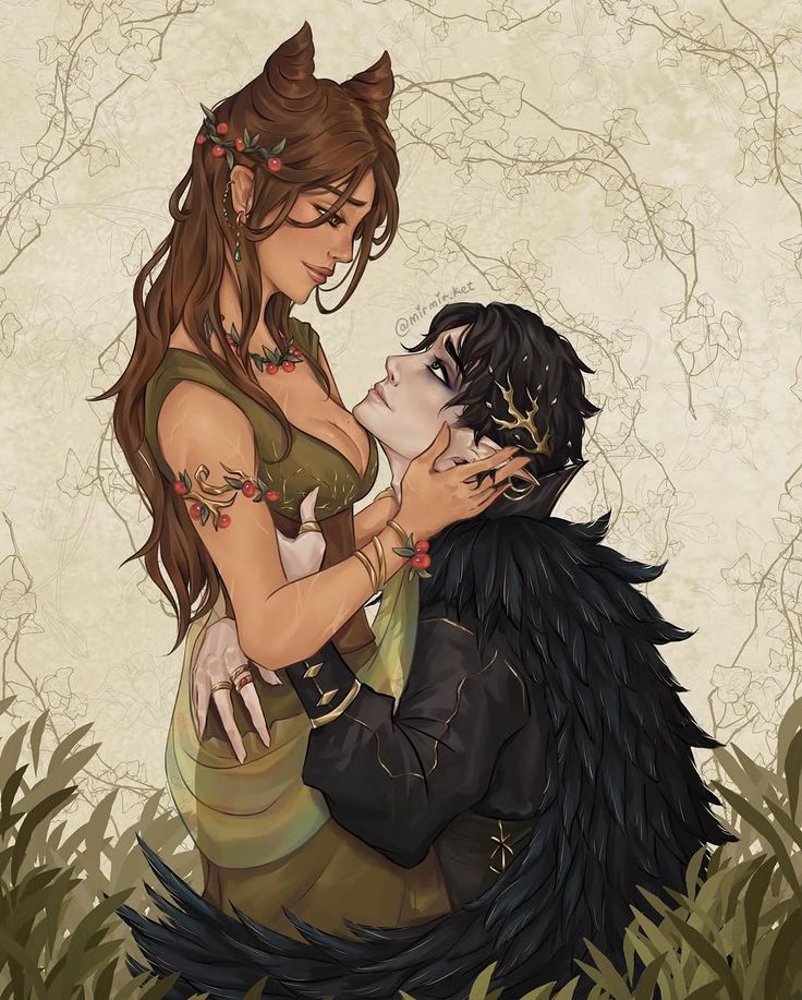 los habitantes del aire 5