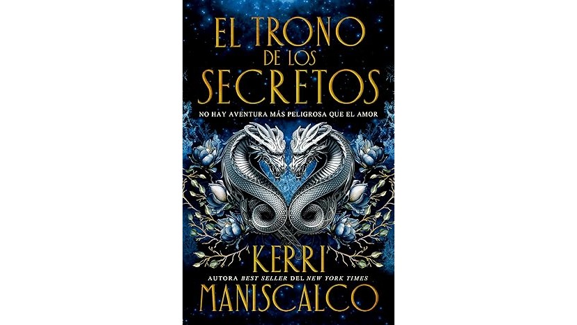 portada trono de los secretos