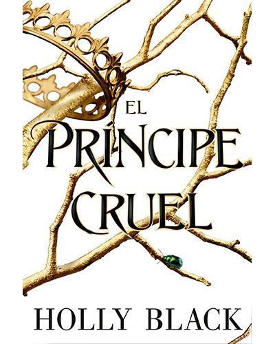 principe cruel portada
