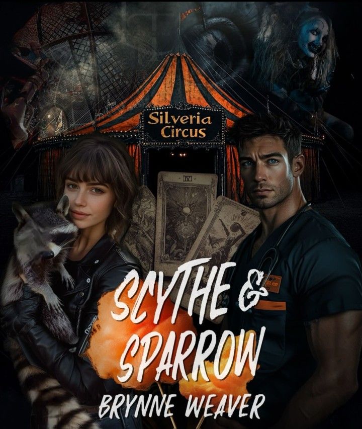 scythe y sparrow 2