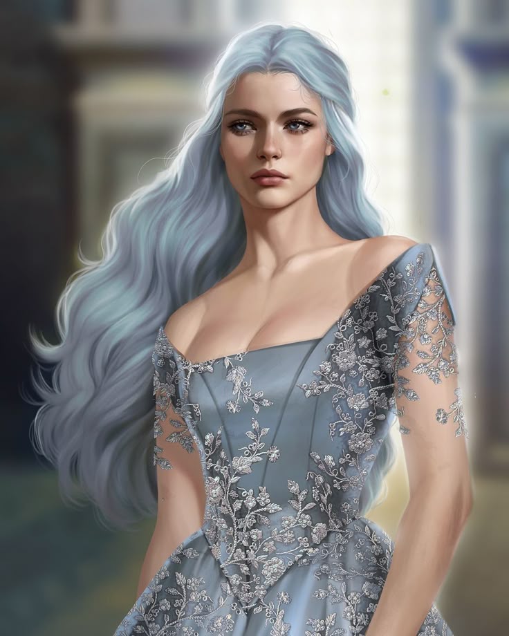 trono de los secretos adriana