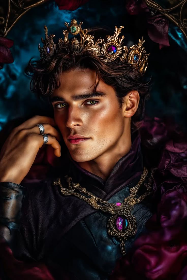 trono de los secretos gluttony