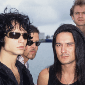 héroes del silencio 2