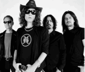 héroes del silencio 3