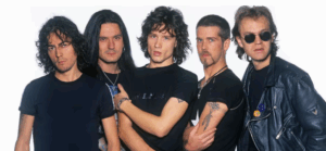 héroes del silencio 5