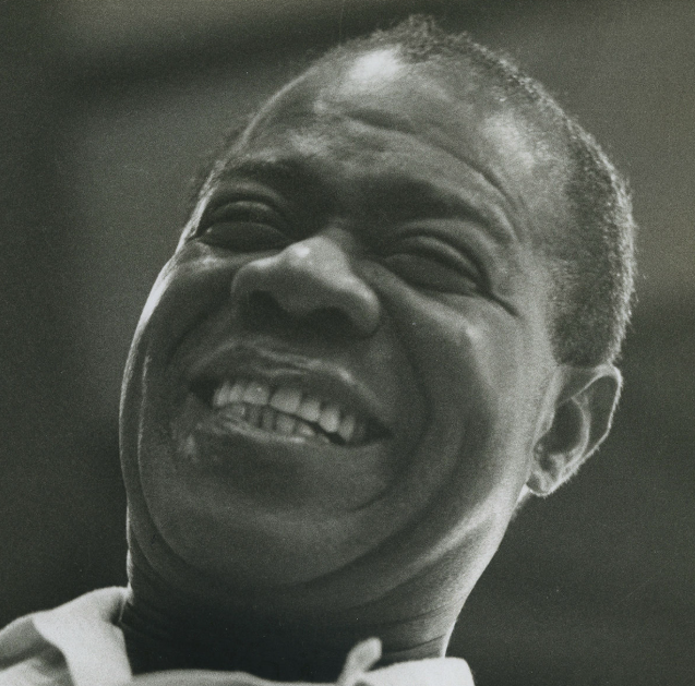 Louis Armstrong 2